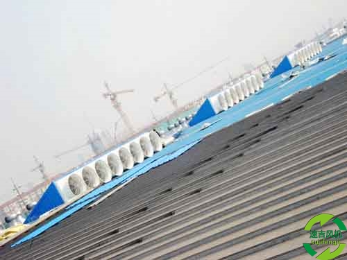 通風(fēng)降溫設(shè)備供應(yīng)商_屋頂通風(fēng)機上海